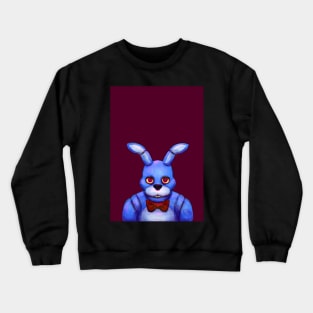 BigBlueBunny Crewneck Sweatshirt